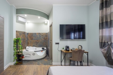 아우렐리아 가든 스위트