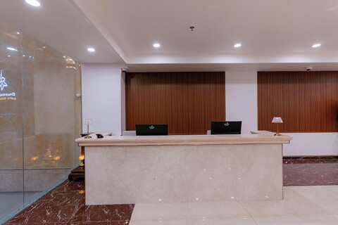 달리아랜드 사이공 호텔 & 수영장