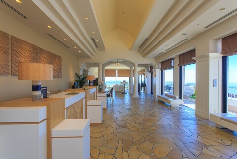 유미하리 노 오카 호텔