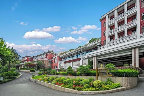 서호의 화베이 호텔