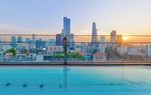 윈수이트 사이 곤 호텔