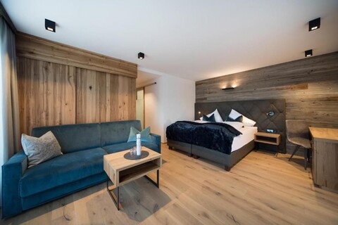 Hotel Stubai
