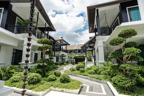 Siri Villa Chiang Mai