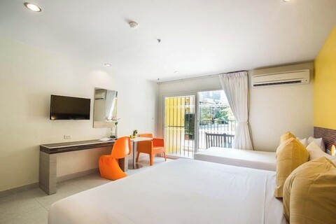 그랜드 벨라 호텔