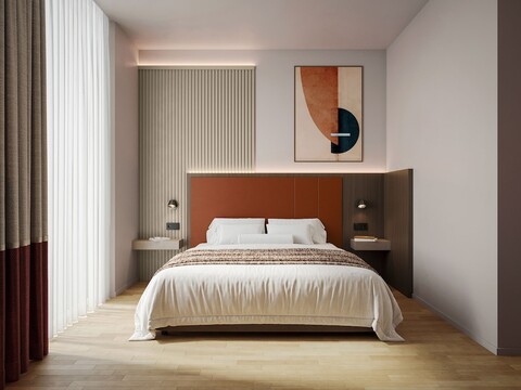 모킨바 호텔스 바비에라