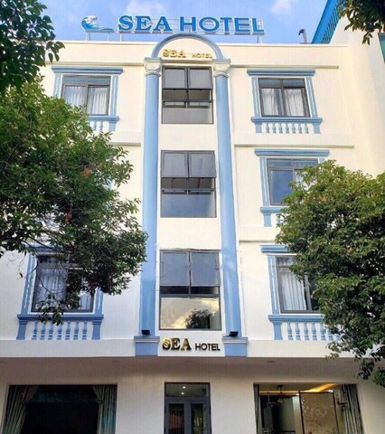 씨 호텔 CD - 바이 베이 럭셔리