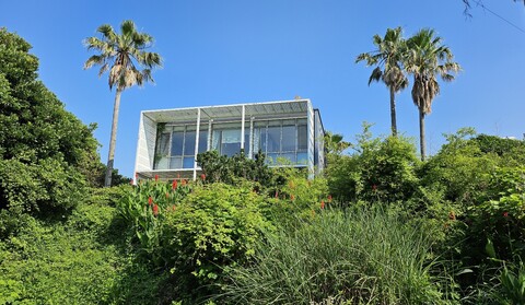 서귀포 제주락범섬펜션