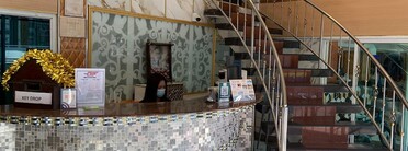 더 에세 호텔 파타야