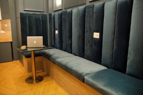 유니쿰 트라스테베레 스위트