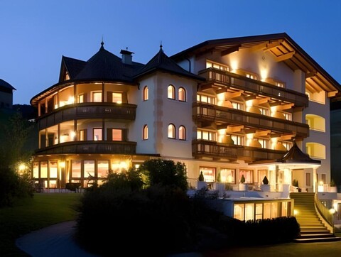 Hotel Edelweiss
