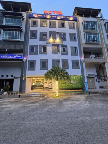 RJ HOTEL by MR VJ Business