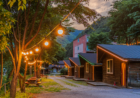 가평 스위트밸리펜션