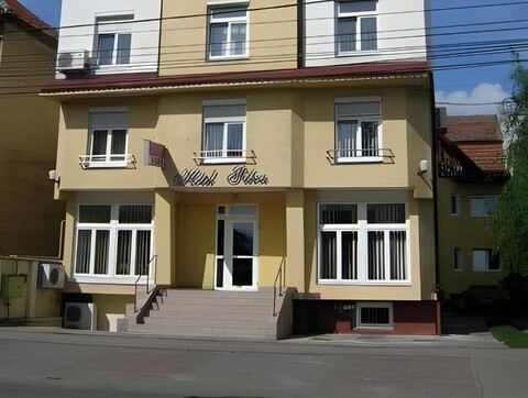 Hotel Silva