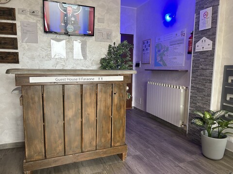 게스트 하우스 일 파라오네