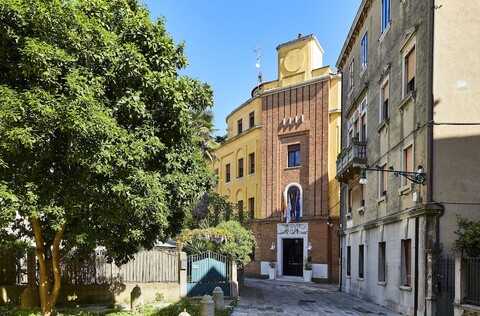 호텔 인디고 베니스 - 산텔레나 바이 IHG