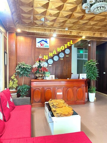 손 하 호텔 사파