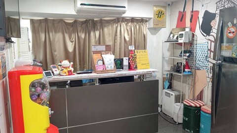 슬립 타이베이 호텔 난야 브랜치