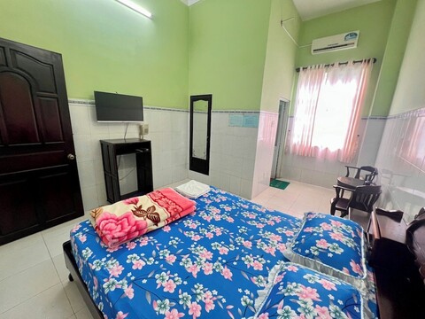 피 롱 2 호텔 투 다우 못