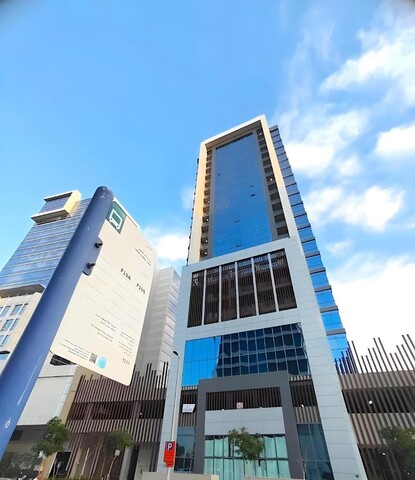 레이크사이드 호스텔 다운타운