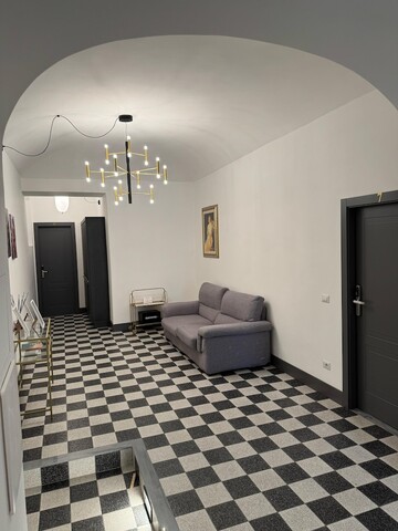 산타 모니카 타운하우스