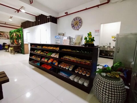 술릿 버짓 호텔 - VMapa