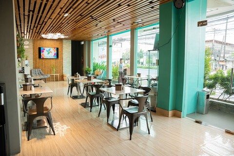 펠리시티 아일랜드 호텔