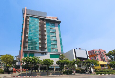Brighton Hotel Bangkok
