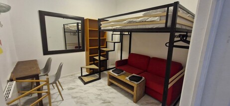 베드 앤 브렉퍼스트 쉐 라비탕