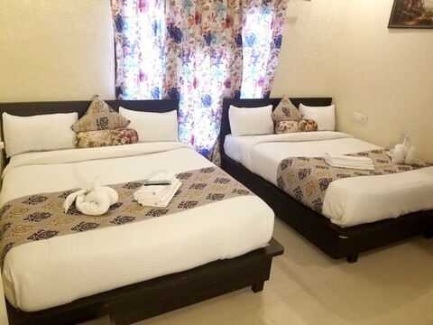 호텔 크리슈나스