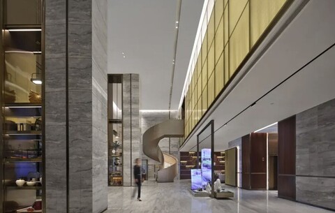 상하이 허이 탕 호텔 - 후이난 지점