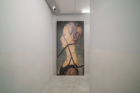 밀라노 티치네세 게스트 하우스