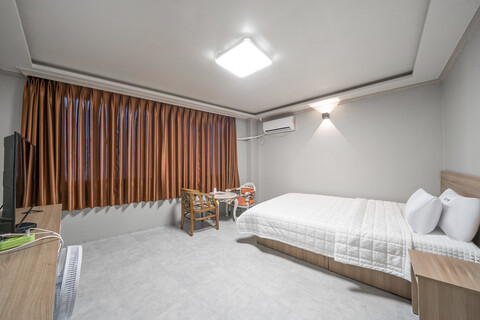 부산 수정동 힐