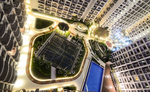 익스트리멜리 스위트