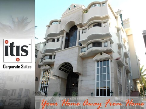 ITIS SUITES