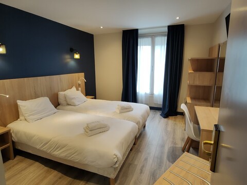 호텔 모더니스트