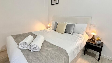 신코 토레스 스위트