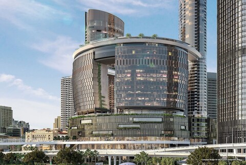 더 스타 그랜드 브리즈번