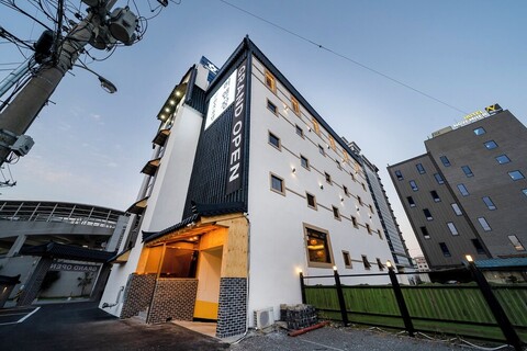 허앤장 한옥호텔