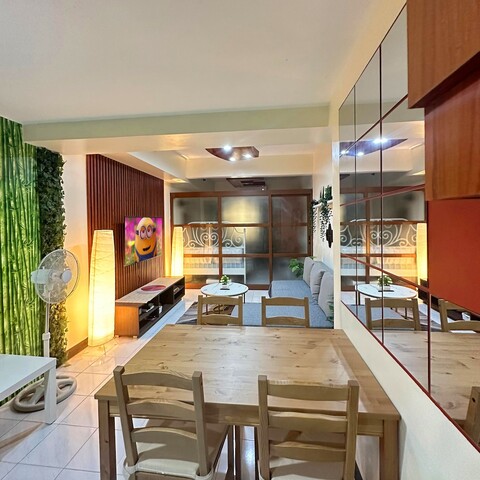 마카티의 홈 스위트 홈