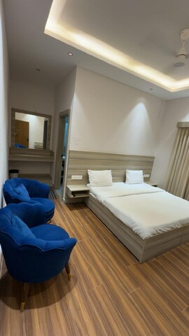 The Aana Hotel
