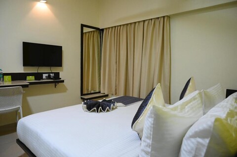 Rajkiyam - A Business Hotel