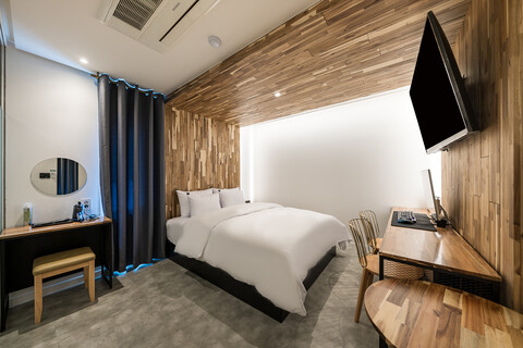 화곡 HOTEL N (호텔 엔)