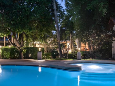 림 타라 부티크 리조트