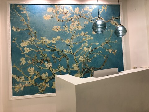 레어리티아트 게스트 하우스