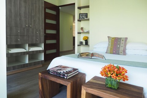 미라도르 푸시킨 바이 더 로컬 웨이