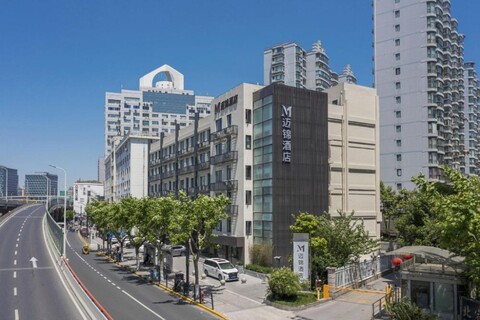 Maijin Hotel