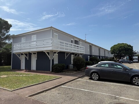 패스트호텔 아비뇽 노르