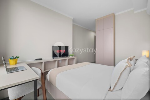 마로아 바이 코지스테이 - 케마요란