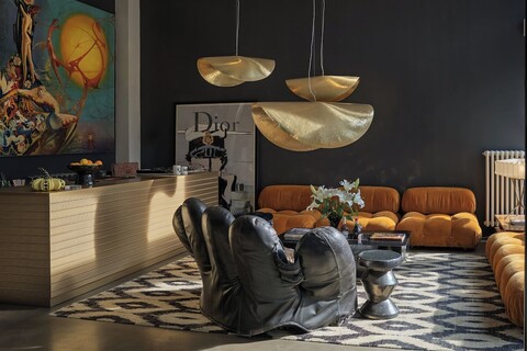 부티크 호텔 트리에스테