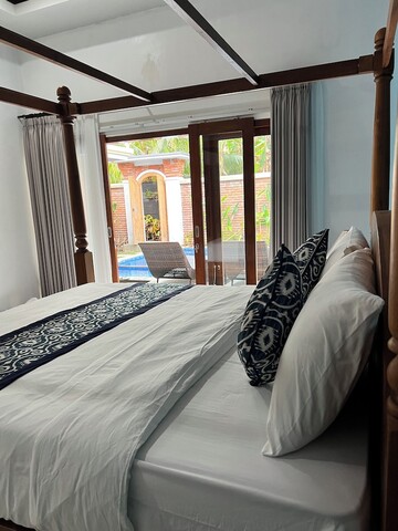 우붓 아린드라 프라이빗 풀 빌라